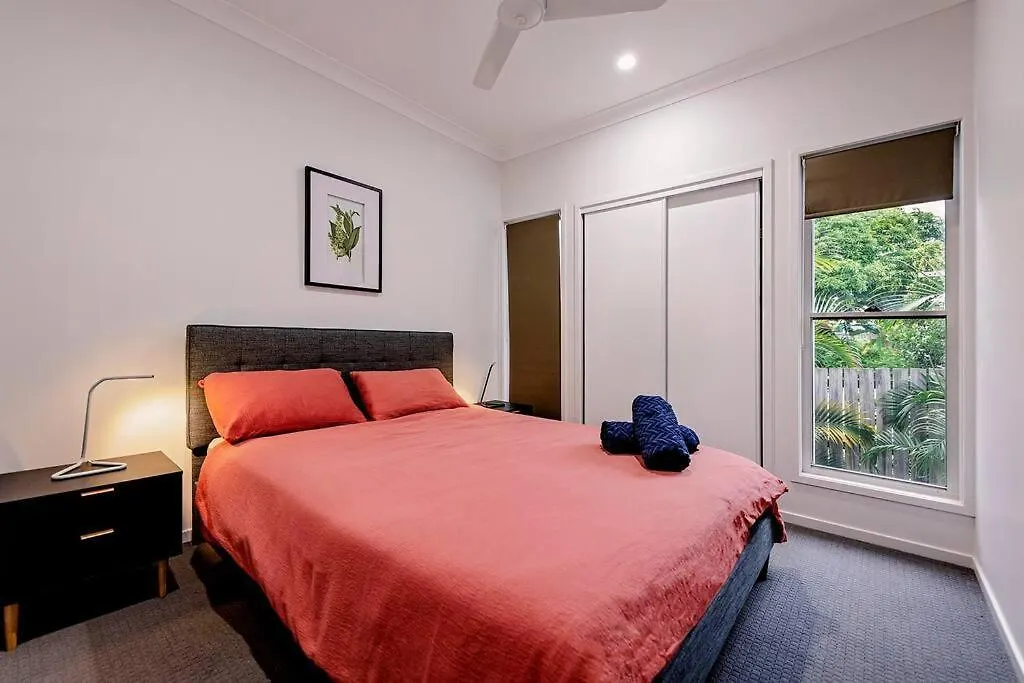 Hébergement de vacances The Comforting Beach Retreat Torquay Australie