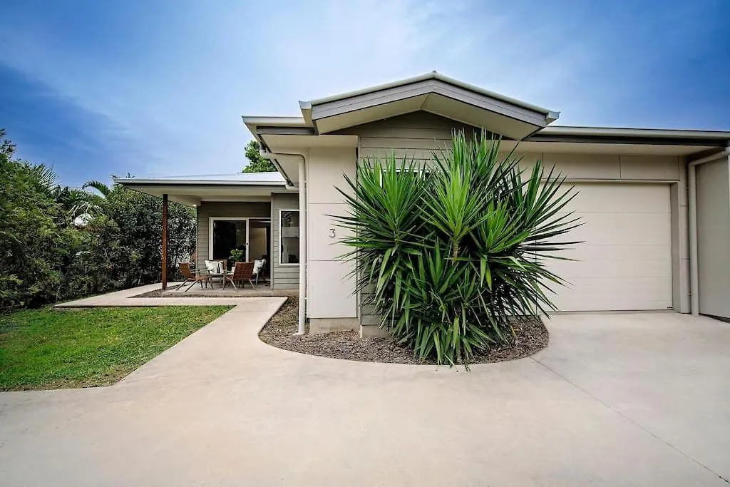 The Comforting Beach Retreat Torquay 0*,  Australie