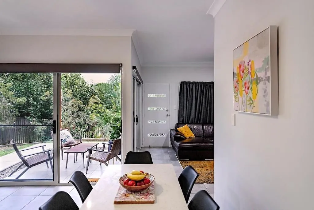 The Comforting Beach Retreat Torquay Australie