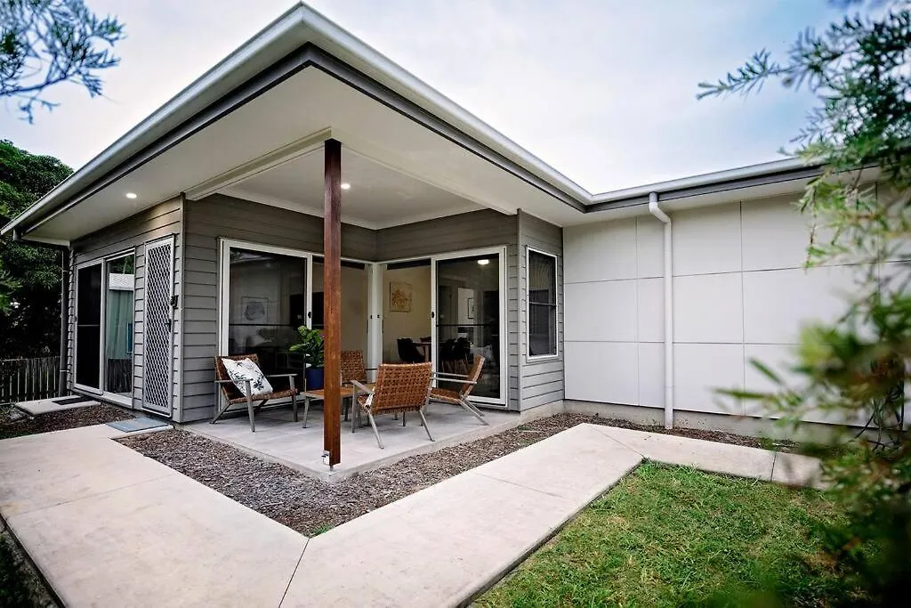 The Comforting Beach Retreat Torquay